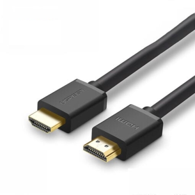 Cáp HDMI 1.4 Ugreen HD104 thuần đồng 19+1 4K@30Hz dài 20M Ugreen 10112